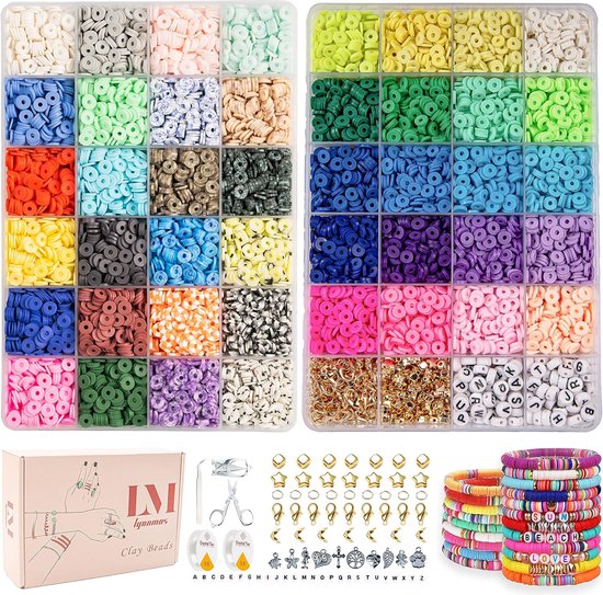 Oikabio 1 Set Sieraden Metalen Maken Kit Diy Armband Metalen Buigen Kit Inclusief 16 Aluminium Armband Blanks