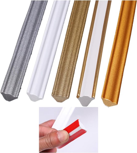 Selbstklebende Bilder-Aufhängeplatten – 80 X 40 Mm, Inkl. Stoßfänger & Reinigungstuch, Für Kunst & Spiegel Bis 1,2 Kg
