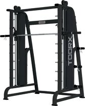 Toorx Professional WLX-B6500 Counterbalanced Smith Machine