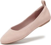 Rollie | Dames | Ballerina | Ballet Light Pink | Maat 42