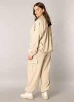 YESTA Yarah Cover ups - Light Beige - maat 3(52)