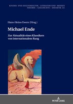 Kinder- und Jugendkultur, -literatur und -medien- Michael Ende