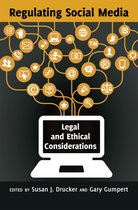 Communication Law- Regulating Social Media