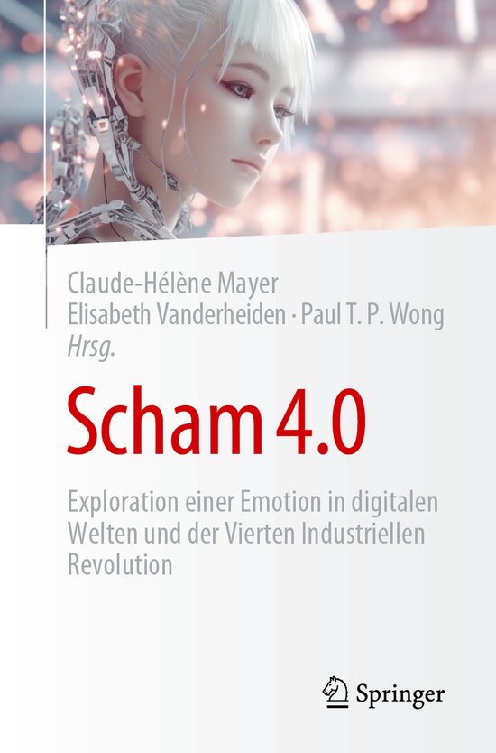 Scham 4.0 - cover