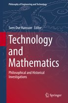 Philosophy of Engineering and Technology- Technology and Mathematics