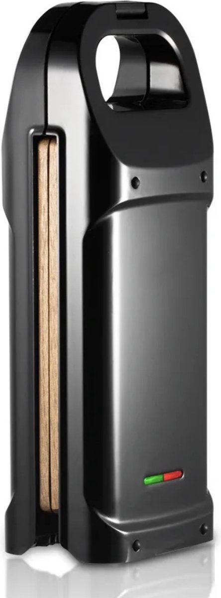 RAF Churros maker 850W - 4 Churros - Roteerfunctie - Indicitatielampje - Antibaklaag - Zwart van Raf — afbeelding 4