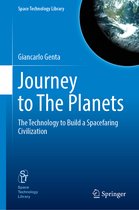 Space Technology Library- Journey to The Planets