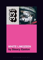 33 1/3- Dolly Parton's White Limozeen