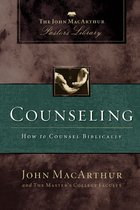 MacArthur Pastor's Library- Counseling