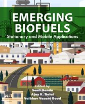 Emerging Biofuels