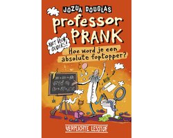 foto van Professor Prank