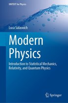 UNITEXT for Physics - Modern Physics