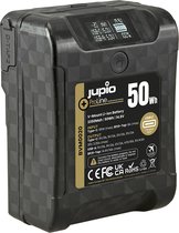 Jupio *ProLine* Extreme 50 V-Mount battery 3350mAh (50Wh)