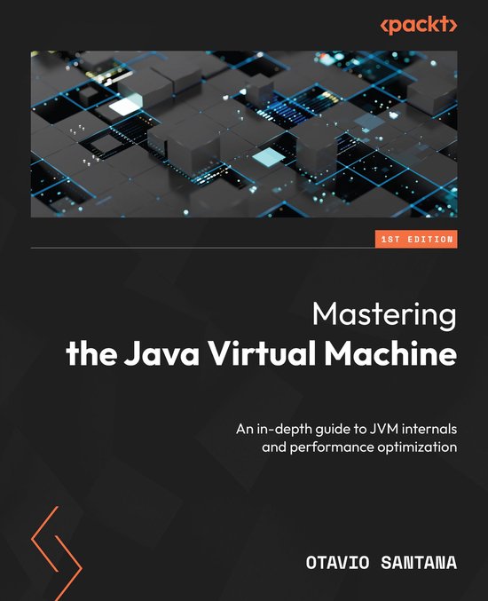 Mastering the Java Virtual Machine (ebook), Otávio Santana ...