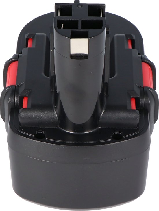 Batterie 18V 4.8Ah NiMH Pour Bosch BAT025 BAT180 2607335278 - Remplacement Compatible GSB PSR PSB 18V