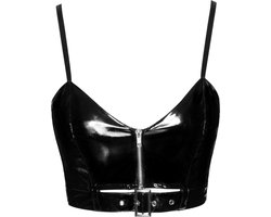 Vinyl TOP Buckle L