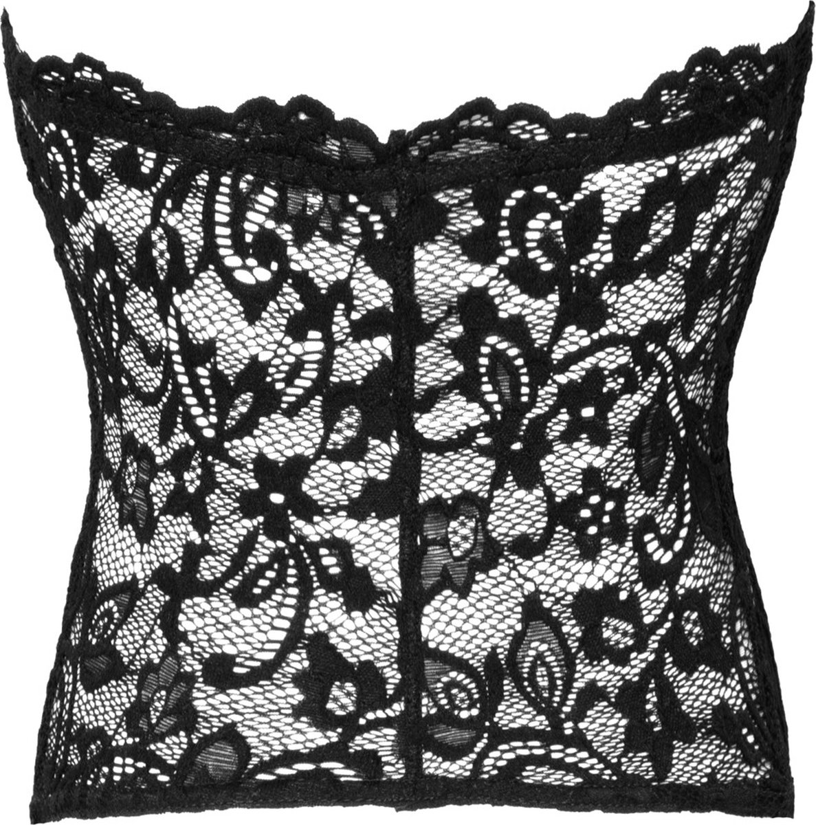 Goedkoopste Corset Lace M