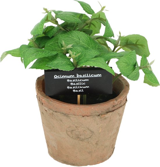 Foto: Tuinsteker regenmeter lieveheersbeestje metaal en glas handgeschilderd 150 cm hoog 1 willekeurige geel of rood