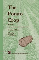 World Crop Series-The Potato Crop