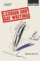 Insights- Lesbian and Gay Writing
