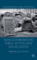Non Governmental Public Action and Social Justice