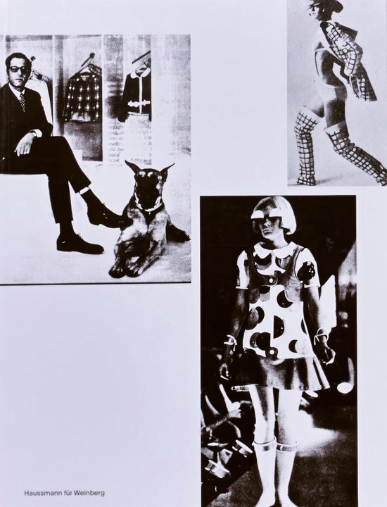 Haussmann für Weinberg - cover