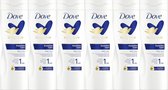 Dove Bodylotion -Essential Care - Voordeelverpakking 6 x 400 ml