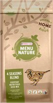 Versele-Laga Menu Nature 4 Seasons Blend - Buitenvogelvoer - 4 kg
