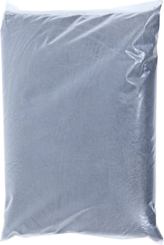 De Boon Split Zwart 20KG