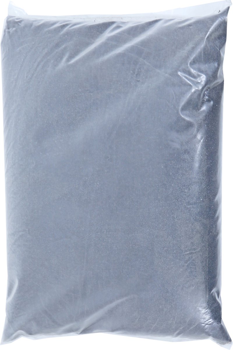 De Boon Split Zwart 20KG