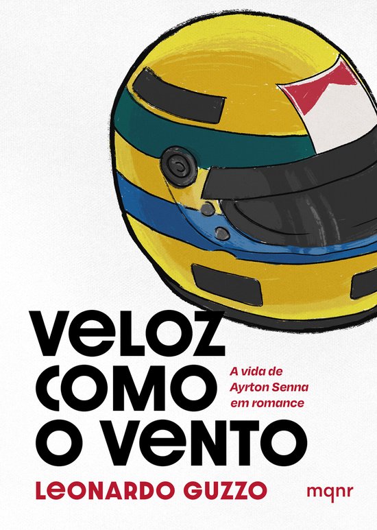 Veloz como o vento - cover