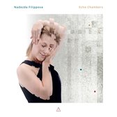 Nadezda Filippova - Echo Chambers (CD)