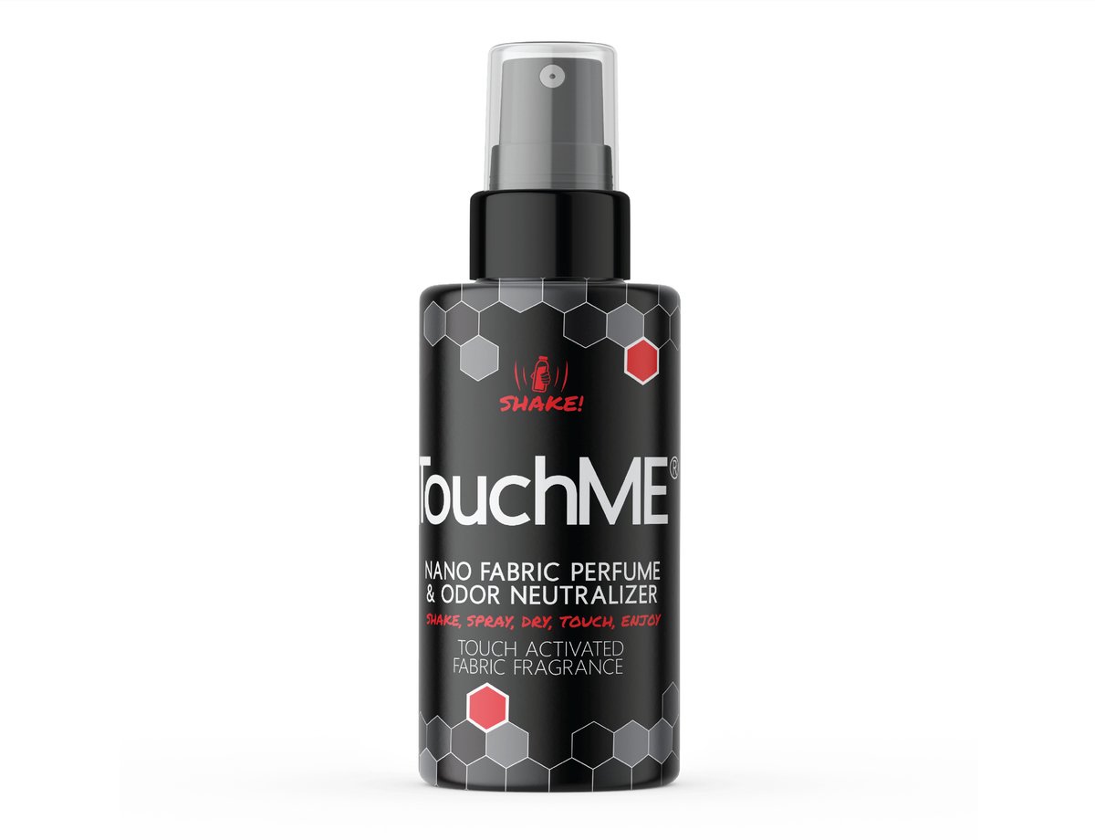 Goedkoopste TouchME® Premium - RED - 50ml
