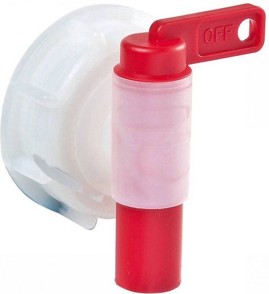 Kraantje voor jerrycan - Brandstof Jerrycan kopen? | Korting tot 13