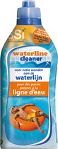BSI - Waterline Cleaner - Voor nette wanden aan de water lijn van uw spa of zwembad - Zwembad - Spa - 1 l