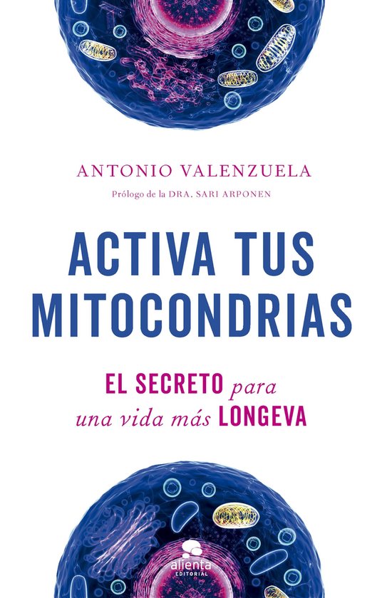 Foto: Alienta activa tus mitocondrias