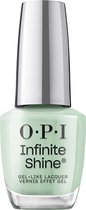 OPI - Infinite Shine - In Mint Condition - 15ml - Groene Nagellak