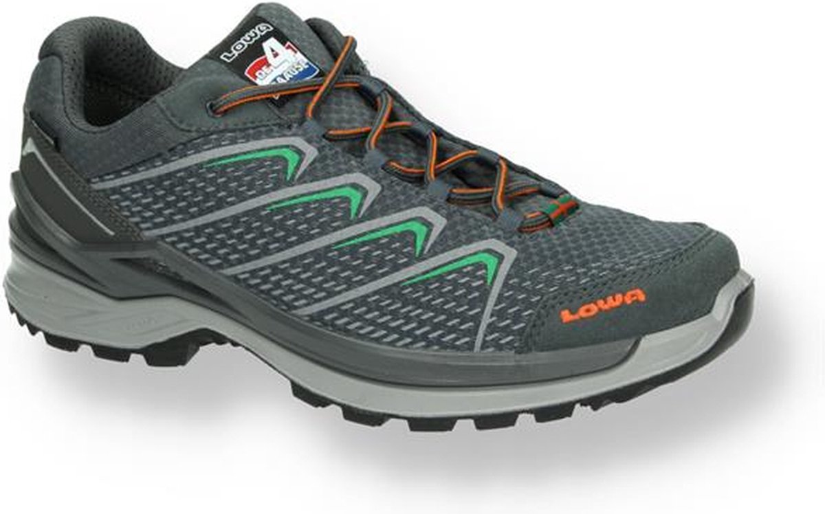 Lowa vierdaagse schoenen sale