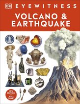 DK Eyewitness- Volcano & Earthquake