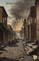 Ausbruch des Vesuv 2 - Die letzten Tage von Pompeji. Band 2