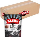 Klene - Grof Geld - 8x 210g