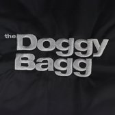 The DoggyBagg X-Treme Black L 105X70 CM Cover set