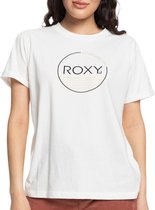 Roxy Noon Ocean T-shirt Vrouwen - Maat M