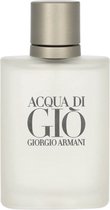 Giorgio Armani Acqua di Gio 50 ml Eau de Toilette - vaporisateur rechargeable