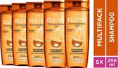 Elvive Extraordinary Oil Shampoo 250ml