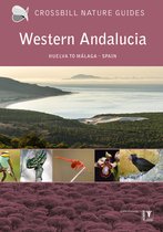 Crossbill guides 48 - Western Andalucia