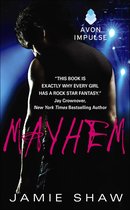 Mayhem Series - Mayhem