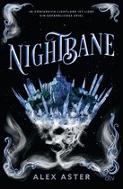 Die Lightlark-Reihe 2 - Nightbane
