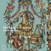 Ensemble Molière - The King's Playlist (CD)