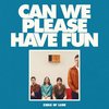 Kings Of Leon - Can We Please Have Fun (LP)